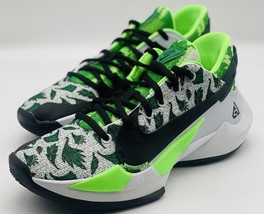 NEW Nike Zoom Freak 2 Naija 2020 DA0907-002 Women’s Size 8 - £97.51 GBP