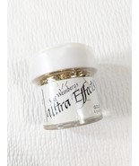 NEW Suze Weinberg&#39;s Ultra Effects GOLD embossing TINSEL GLITTER Scrapboo... - $7.00