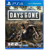 PS4 Days Gone Korean subtitles - £49.46 GBP