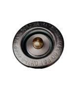 Omtec Pug Brass Ground Unit ESD Pneumatic Pop Up - $42.40