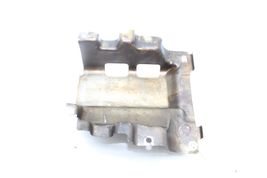 04-05 SUBARU FORESTER XT ENGINE OIL PAN WINDAGE TRAY Q1921 image 8
