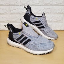 Adidas Ultraboost Cold.RDY Lab Mens Sz 10.5 Running Shoe White Halo Green FZ3982 - £79.73 GBP