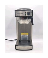 Coffee Pro Dual Brew Commercial Coffee Maker CP-RLT1001 NO Pot or Carafe - $74.79