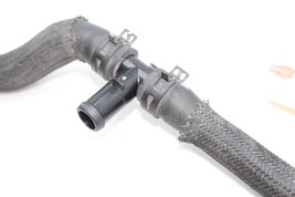 16-20 INFINITI Q50 3.0L COOLANT HOSE LINE PIPE E6132 image 5