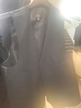  Chasidic mens vest Hasidic vest   SIZE 38 - $49.50