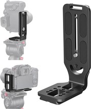Compatible With Canon, Nikon, Sony, Dji, Osmo, Ronin, Zhiyun Tripods, An... - $35.99