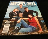 A360Media Magazine Story of Dawson&#39;s Creek 25th Anniversary Celebration - £10.27 GBP