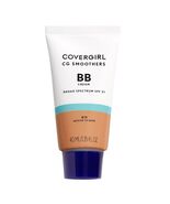 COVERGIRL SmoothersLightweight BB Cream Medium to Dark 815, 1.35 Ounce - $64.35 MXN