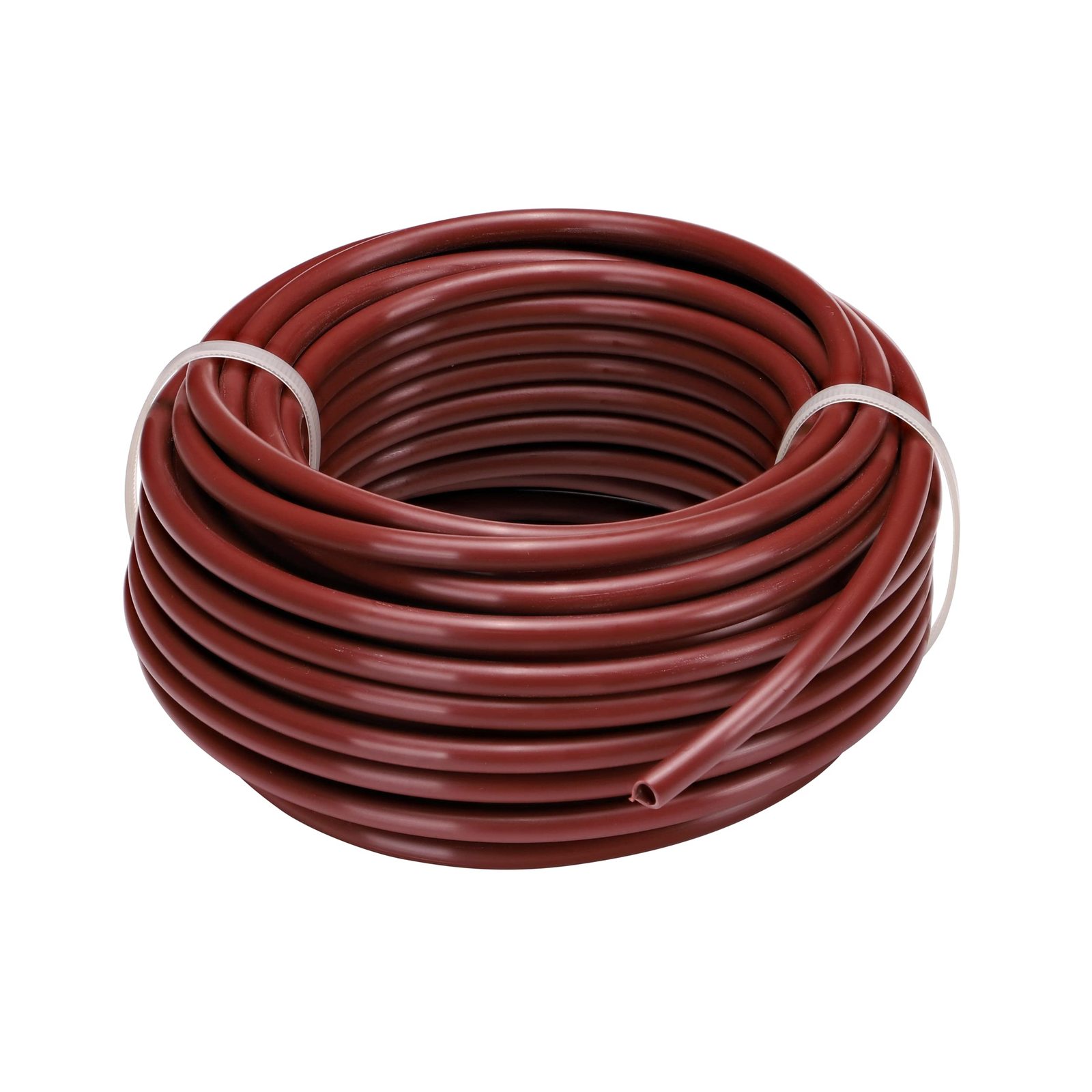 Raindrip R251DT 1/4-Inch Drip Irrigation Supply Tubing, 50-Feet, 1/4-Inc... - $22.16