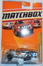 Matchbox 2009 "''08 Holden VE UTE SSV" 2/100 Sports Cars On Sealed Card - $3.00