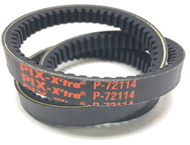 Made With Kevlar Cogged Belt for Ariens 72114, 07211400 Trac Team models - £6.04 GBP