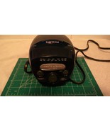 Philips AJ3130 am/fm Dual Alarm Gentle WakeAlarm Clock Radio test work s... - $22.91 CAD