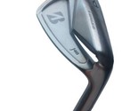 Bridgestone Golf J40 Cavity Back PW Iron EXTRA STIFF Flex KBS TOUR X Ste... - £37.04 GBP