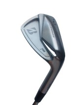 Bridgestone Golf J40 Cavity Back PW Iron EXTRA STIFF Flex KBS TOUR X Ste... - £37.04 GBP