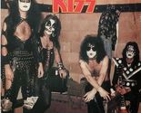 Kiss - Kissin&#39; Time In San Francisco 1975 CD - SBD + Bonus - £14.38 GBP