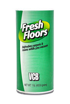 Fresh Floors Carpet Deodorizer 1 lb. - $12.95