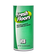 Fresh Floors Carpet Deodorizer 1 lb. - $12.95
