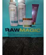 RawMagic Hair Repair Set - $11.30