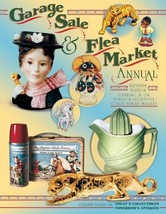 Garage Sale &amp; Flea Market Annual: Cashing in on To - $5.64