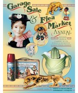 Garage Sale &amp; Flea Market Annual: Cashing in on To - $5.64
