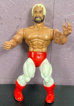 REMCO AWA Wrestling Action Figure Steve Regal  Vintage 1985  6" - $9.90