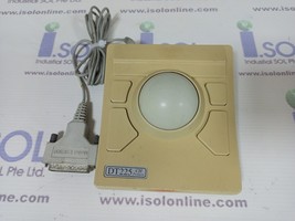 CH Product DT225 Hologic 4 Button Trackball Pro Mouse JoyStick Technologies Inc - £111.11 GBP
