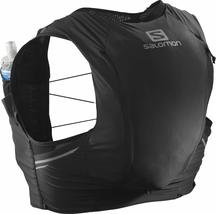 Salomon Sense Pro 10L Hydration Vest Black, XS - $226.37
