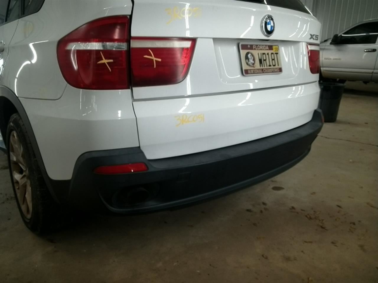 Power Brake Booster Fits 08-14 BMW X6 104824637 Item image 12