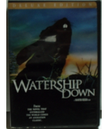&quot;Watership Down&quot; - 2008 deluxe edition DVD - $12.00