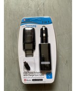 Lot of 10-Car Charger for Samsung Galaxy S Phone Model TC E250 (3 in 1 C... - €8,58 EUR