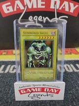 Summoned Skull MRD-003 Ultra Rare Unlimited Yugioh - $13.50