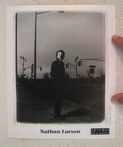 Nathan Larson Press Kit Photo Shudder to Think Swiz Hot One A Camp - $26.99