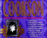 The Upstart by Catherine Cookson / 1996 Mira Paperback Historical Romance - $2.27