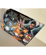 Vintage 2010 Avatar The Last Airbender M. Night Shyamalan Ultimate Airma... - $36.71 CAD