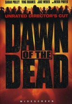 Dawn of the Dead (DVD, 2004) - $4.84