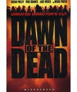 Dawn of the Dead (DVD, 2004) - €4,14 EUR