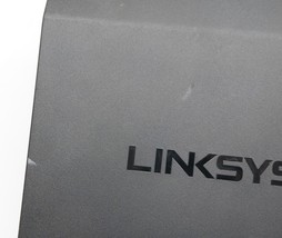 Linksys E9450 AX5400 Dual Band WiFi 6 Router - Black image 6