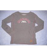 University Of Minnesota T-Shirt Vintage di Donna - $2,526.29 MXN