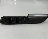 2013-2018 Ford C-Max Master Power Window Switch OEM G03B55055 - $53.99