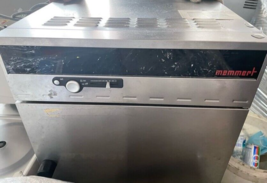 memmert UNB 100 Universal Laboratory Oven - $1,742.80