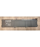 4GVGH Battery for Dell XPS 15 Precision 9550 5510 P56F 1P6KD 01P6KD P56F... - $30.75 CAD