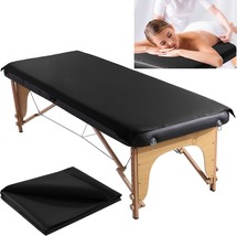 BALAPET Lash Bed Sheets Non-Sticky Sugaring and Waxing Pad Wipeable and  - $702.52 MXN