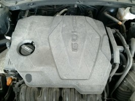 TUCSON    2022 Engine Cover 104885371 - $92.07