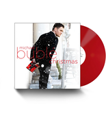 Michael Bublé - Christmas - Music &amp; Performance - Vinyl - €34,97 EUR