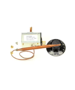 Antunes G1-2683-000 Control Thermostat/Knob Kit 530F fits for VCT Series - $4,440.76 MXN