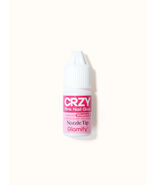 ABNY GLAMIFY CRZY PINK NAIL GLUE WATER RESISTANT NOZZLE TIP #NGCH01 - $2.49
