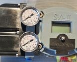 Masoneilan SV12-21123121 Valve Positioner New Without Box Fast Free Ship... - $2,389.00