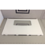 Kenmore Oven Range Outer Door Glass (29 5/8&quot;x 17 3/4&quot;) 5303935204 - $1,117.45 MXN