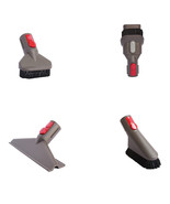 GENUINE Dyson 4 car accessories for V7,V8,V10,V11,V12, and more - $153.71 CAD