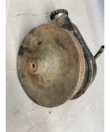 1969-1979 Chevy Corvette Power Steering Pump Chevelle Nova Camaro Impala... - $2,524.40 MXN